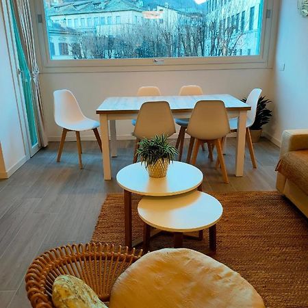 Valtellina Vacanze ソンドリオ エクステリア 写真