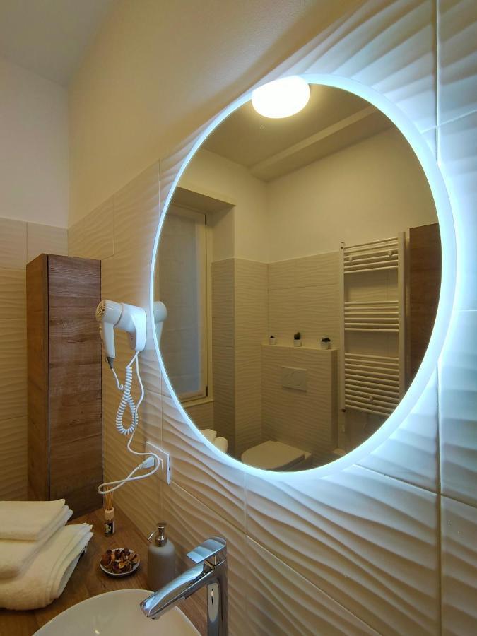Valtellina Vacanze ソンドリオ エクステリア 写真
