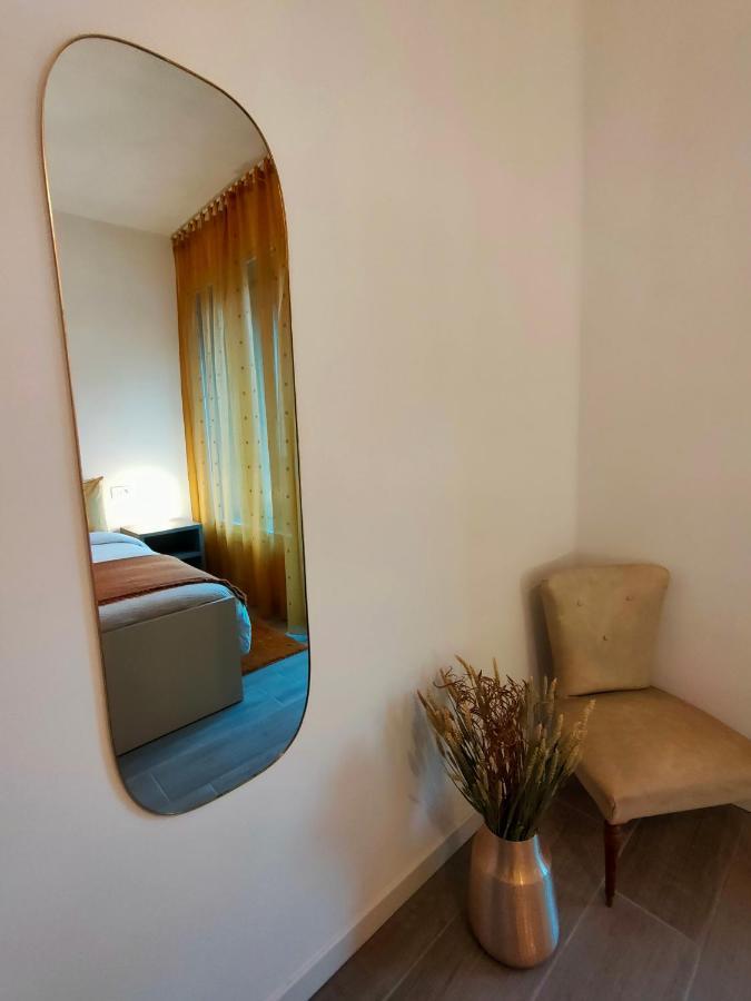 Valtellina Vacanze ソンドリオ エクステリア 写真