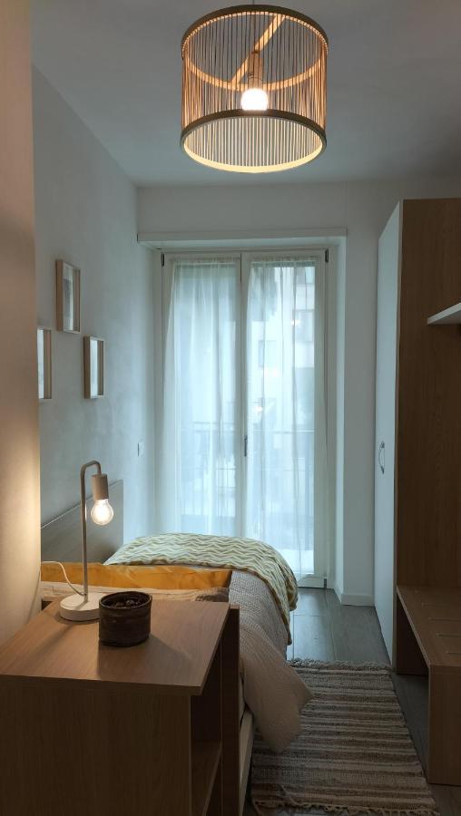 Valtellina Vacanze ソンドリオ エクステリア 写真