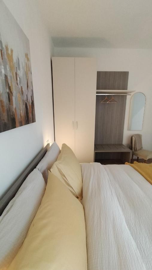 Valtellina Vacanze ソンドリオ エクステリア 写真