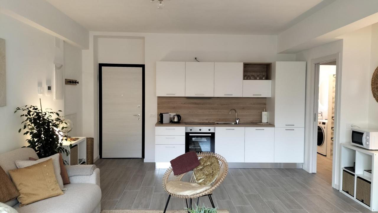 Valtellina Vacanze ソンドリオ エクステリア 写真